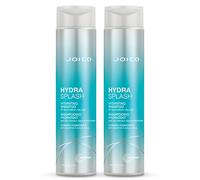 JOICO HydraSplash Hydrating Shampoo 300ml Double in Clear JOICO Clear