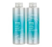 Joico Hydrasplash Hydrating Shampoo & Conditioner 33.8 Oz Set