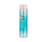 Joico HydraSplash Moisturising Shampoo | For fine to medium, dry hair | Replenishes moisture | Hydrates and softens hair | With Sea Kelp and Coconut Water | 300 ml