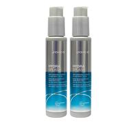 Joico HydraSplash Replenishing Leave-In For Fine Hair 3.38 Oz (Pack of 2)