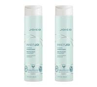 Joico Innerjoi Hydration Conditioner 300Ml Double In Clear Clear One Size