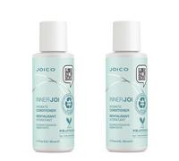 Joico Innerjoi Hydration Conditioner 50Ml Double In Clear Clear One Size