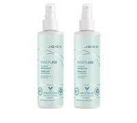Joico Innerjoi Hydration Detangler 200Ml Double In Clear Clear One Size