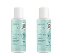 Joico Innerjoi Hydration Shampoo 50Ml Double In Clear Clear One Size