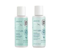Joico Innerjoi Hydration Shampoo 50Ml & Innerjoi Hydration Conditioner 50Ml Duo In Clear Clear One Size