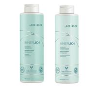 Joico InnerJoi Hydration Shampoo Conditioner Duo - 1000 ml