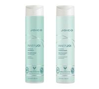Joico Innerjoi Hydration Shampoo 300Ml & Innerjoi Hydration Conditioner 300Ml Duo In Clear Clear One Size