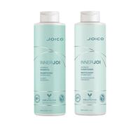 Joico InnerJoi Hydration Shampoo & Conditioner Duo 1000ml