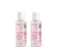 Joico Innerjoi Preserve Conditioner 50Ml Double In Clear Clear One Size