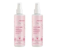 Joico Innerjoi Preserve Protective Milk 200Ml Double In Clear Clear One Size