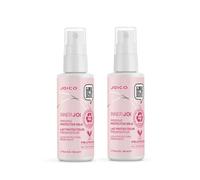 Joico Innerjoi Preserve Protective Milk 50Ml Double In Clear Clear One Size