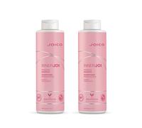 Joico Innerjoi Preserve Shampoo 1000Ml Double In Clear Clear One Size