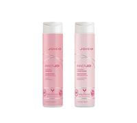 Joico Innerjoi Preserve Shampoo 300Ml & Innerjoi Preserve Conditioner 300Ml Duo In Clear Clear One Size