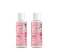 Joico Innerjoi Preserve Shampoo 50Ml Double In Clear Clear One Size
