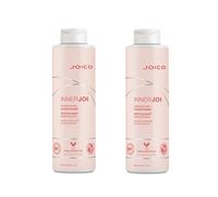 Joico InnerJoi Strengthen Conditioner 1000ml Double