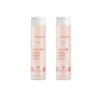Joico Innerjoi Strengthen Conditioner 300Ml Double In Clear Clear One Size