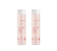 Joico Innerjoi Strengthen Conditioner 300Ml Double In Clear Clear One Size