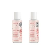 Joico Innerjoi Strengthen Conditioner 50Ml Double In Clear Clear One Size