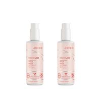 Joico Innerjoi Strengthen Oil Cream Masque 150Ml Double In Clear Clear One Size