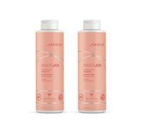 Joico Innerjoi Strengthen Shampoo 1000Ml Double In Clear Clear One Size