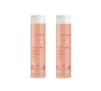 Joico Innerjoi Strengthen Shampoo 300Ml Double In Clear Clear One Size