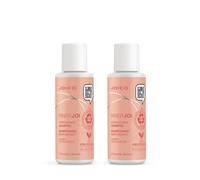 Joico Innerjoi Strengthen Shampoo 50Ml Double In Clear Clear One Size
