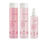 Joico InnerJoi Strengthen Shampoo 300ml, InnerJoi Strengthen Condition