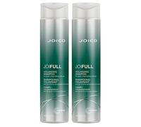 Joico Joifull Volumizing Shampoo 300Ml Double In Clear Clear One Size