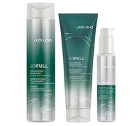 Joico Joifull Volumizing Shampoo, Conditioner & Styler Pack In Clear Clear One Size