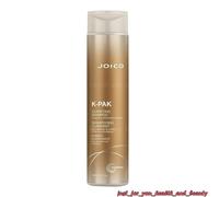 K-pak Clarifying Shampoo - To Remove Chlorine & Buildup (cap) - 1000ml/33.8oz