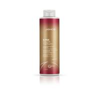 Joico K-Pak Color Therapy Color Protecting Shampoo 1000 ml - Sulfate-Free Color Shield, Strength & Shine (2571124)