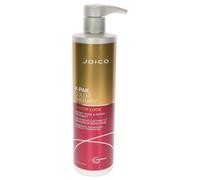 Joico K-Pak Color Therapy Luster Lock 16.9 oz - Instant Shine, 9X Stronger Against Breakage for Color-Treated Hair