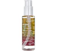 Joico K-PAK Color Therapy Luster Lock Glossing Oil oil to protect color and shine 63ml