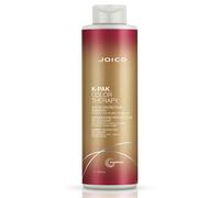 JOICO K-Pak Color Therapy Color-Protecting Shampoo 1000ml with Pump Wo