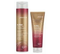 Joico K-pak Color Therapy Shampoo & Conditioner (10.1 Oz)
