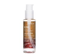 Joico K-PAK Color Therapy Luster Lock Glossing Oil oil to protect color and shine 63ml