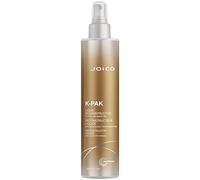 Joico K-Pak Liquid Reconstructor for Unisex 10.1 oz Hair Spray, White, (Pack of 1)