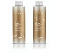 Joico K-Pak Reconstruct Shampoo and Conditioner 1000ml duo