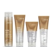 Joico K-Pak Reconstructing 4Step Repair Home Care Kit