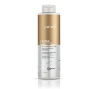 Joico K-Pak Reconstructor Deep-Penetrating Treatment 1000Ml & White Pump In Clear Clear One Size