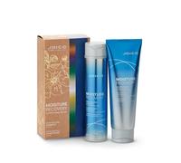 JOICO Moisture Recovery Gift Set Shampoo 300ml & Conditioner 250ml (Worth £41)