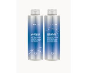Joico Moisture Recovery Hydrating Supersize Duo