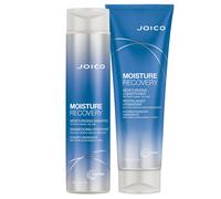 Joico Moisture Recovery Moisturizing Shampoo & Conditioner Set | Replenish Loss Moisture | For Thick & Coarse & Dry Hair