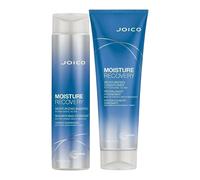 Joico Moisture Recovery Shampoo 10.1 Oz & Conditioner 8.5 Oz Set