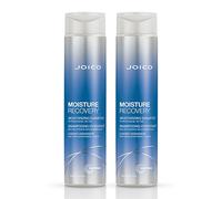 Joico Moisture Recovery Shampoo 300Ml Double In Clear Clear One Size