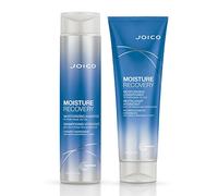 JOICO Moisture Recovery Shampoo 300ml & Moisture Recovery Conditioner 250ml Duo