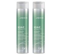 Joico Scalp Vitality Refreshing Shampoo 300ml Double