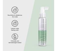 Joico Scalp Vitality Replenishing Essence In Clear Clear One Size