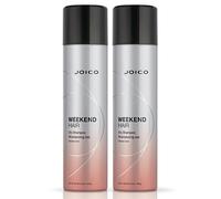 JOICO Weekend Hair Dry Shampoo 255ml Double in Clear JOICO Clear