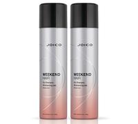 JOICO Weekend Hair Dry Shampoo 255ml Double